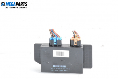 Modul confort for Volkswagen Passat III Variant B5 (05.1997 - 12.2001), № 1J0 959 799 AH