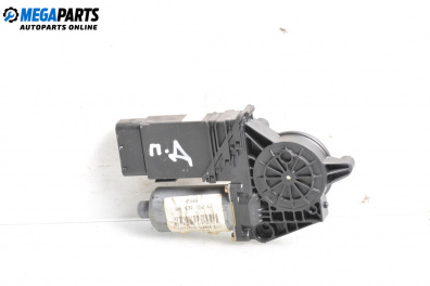 Motor macara geam for Volkswagen Passat III Variant B5 (05.1997 - 12.2001), 5 uși, combi, position: dreaptă - fața