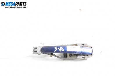 Mâner exterior for Volkswagen Passat III Variant B5 (05.1997 - 12.2001), 5 uși, combi, position: dreaptă - spate