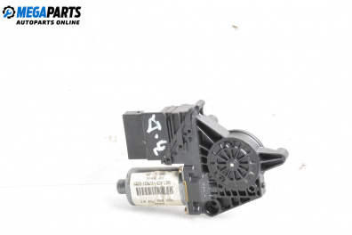 Motor macara geam for Volkswagen Passat III Variant B5 (05.1997 - 12.2001), 5 uși, combi, position: dreaptă - spate