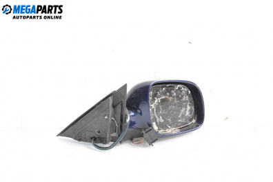 Mirror for Volkswagen Passat III Variant B5 (05.1997 - 12.2001), 5 doors, station wagon, position: right