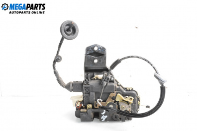 Lock for Volkswagen Passat III Variant B5 (05.1997 - 12.2001), position: rear - right