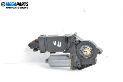 Motor macara geam for Volkswagen Passat III Variant B5 (05.1997 - 12.2001), 5 uși, combi, position: stânga - fața