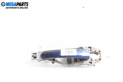 Mâner exterior for Volkswagen Passat III Variant B5 (05.1997 - 12.2001), 5 uși, combi, position: stânga - fața