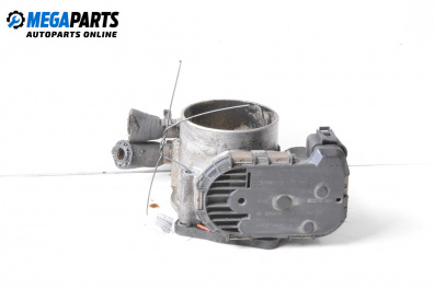 Clapetă carburator for Volkswagen Passat III Variant B5 (05.1997 - 12.2001) 2.8 V6 Syncro/4motion, 193 hp