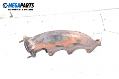 Exhaust manifold for Volkswagen Passat III Variant B5 (05.1997 - 12.2001) 2.8 V6 Syncro/4motion, 193 hp