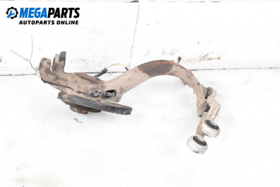 Achsschenkel radnabe for Volkswagen Passat III Variant B5 (05.1997 - 12.2001), position: links, vorderseite