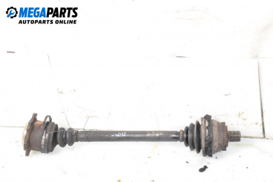 Driveshaft for Volkswagen Passat III Variant B5 (05.1997 - 12.2001) 2.8 V6 Syncro/4motion, 193 hp, position: front - left