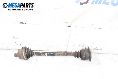 Driveshaft for Volkswagen Passat III Variant B5 (05.1997 - 12.2001) 2.8 V6 Syncro/4motion, 193 hp, position: front - right