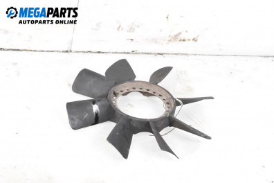 Radiator fan for Volkswagen Passat III Variant B5 (05.1997 - 12.2001) 2.8 V6 Syncro/4motion, 193 hp