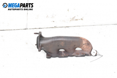 Exhaust manifold for Volkswagen Passat III Variant B5 (05.1997 - 12.2001) 2.8 V6 Syncro/4motion, 193 hp