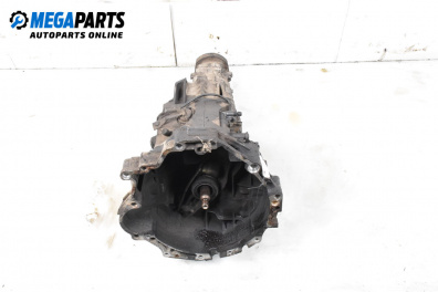  for Volkswagen Passat III Variant B5 (05.1997 - 12.2001) 2.8 V6 Syncro/4motion, 193 hp