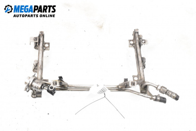 Benzin-einspritzleiste for Volkswagen Passat III Variant B5 (05.1997 - 12.2001) 2.8 V6 Syncro/4motion, 193 hp