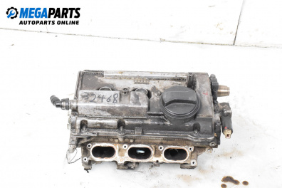 Engine head for Volkswagen Passat III Variant B5 (05.1997 - 12.2001) 2.8 V6 Syncro/4motion, 193 hp