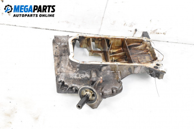 Carter for Volkswagen Passat III Variant B5 (05.1997 - 12.2001) 2.8 V6 Syncro/4motion, 193 hp