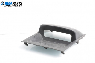 Plastic interior for Citroen Berlingo Pick-Up / Van I (07.1996 - 12.2011), 3 uși, monovolum, position: fața