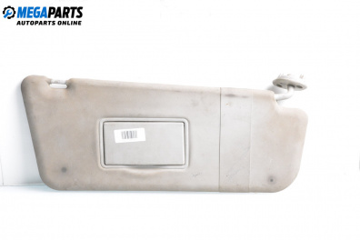 Sun visor for Citroen Berlingo Pick-Up / Van I (07.1996 - 12.2011), position: right