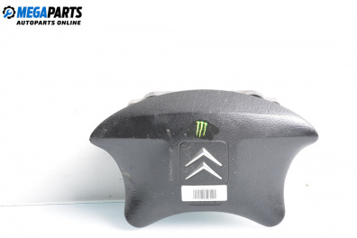 Airbag for Citroen Berlingo Pick-Up / Van I (07.1996 - 12.2011), 3 doors, minivan, position: front