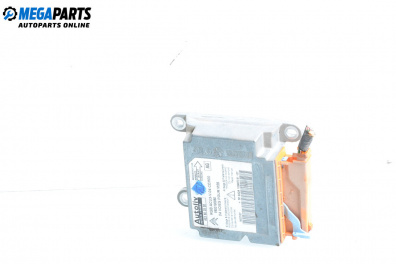 Airbag module for Citroen Berlingo Pick-Up / Van I (07.1996 - 12.2011), № 9653190880