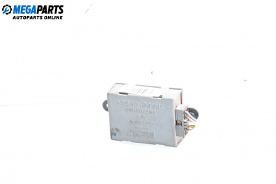 Window control module for Citroen Berlingo Pick-Up / Van I (07.1996 - 12.2011), № 982705160