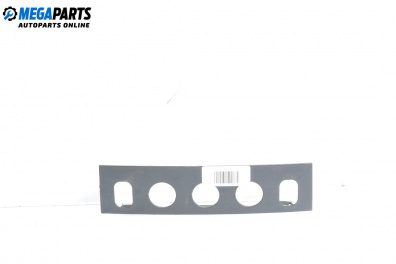 Plastic interior for Citroen Berlingo Pick-Up / Van I (07.1996 - 12.2011), 3 uși, monovolum, position: fața