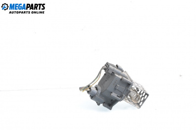 Blower motor resistor for Citroen Berlingo Pick-Up / Van I (07.1996 - 12.2011)