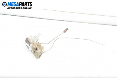 Lock for Citroen Berlingo Pick-Up / Van I (07.1996 - 12.2011), position: front - left