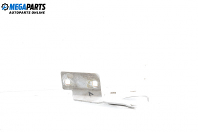 Bonnet hinge for Citroen Berlingo Pick-Up / Van I (07.1996 - 12.2011), 3 doors, minivan, position: left