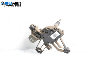 Front wipers motor for Citroen Berlingo Pick-Up / Van I (07.1996 - 12.2011), minivan, position: rear