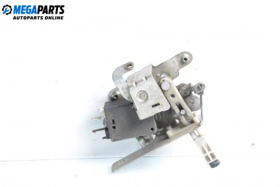 Trunk lock for Citroen Berlingo Pick-Up / Van I (07.1996 - 12.2011), minivan, position: rear