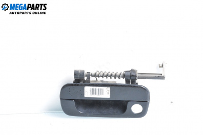 Mâner exterior portbagaj for Citroen Berlingo Pick-Up / Van I (07.1996 - 12.2011), monovolum