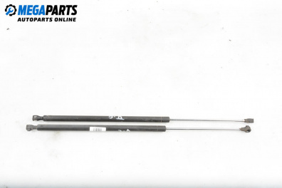 Boot lid dampers for Citroen Berlingo Pick-Up / Van I (07.1996 - 12.2011)