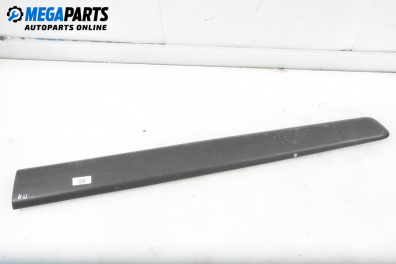 Material profilat for Citroen Berlingo Pick-Up / Van I (07.1996 - 12.2011), monovolum, position: stânga - fața