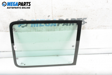 Vent window for Citroen Berlingo Pick-Up / Van I (07.1996 - 12.2011), 3 doors, minivan, position: left