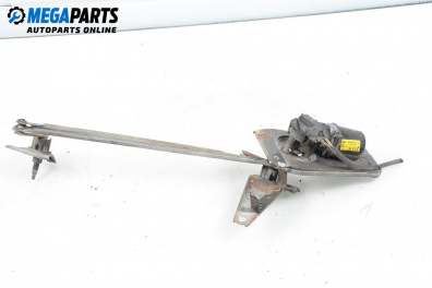 Front wipers motor for Citroen Berlingo Pick-Up / Van I (07.1996 - 12.2011), minivan, position: front