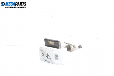 Outer handle for Citroen Berlingo Pick-Up / Van I (07.1996 - 12.2011), 3 doors, minivan, position: front - right