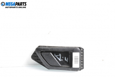 Inner handle for Citroen Berlingo Pick-Up / Van I (07.1996 - 12.2011), 3 doors, minivan, position: front - right