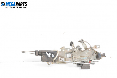 Lock for Citroen Berlingo Pick-Up / Van I (07.1996 - 12.2011), position: rear - right