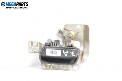 Inner handle for Citroen Berlingo Pick-Up / Van I (07.1996 - 12.2011), 3 doors, minivan, position: rear - right