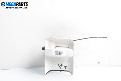 Outer handle for Citroen Berlingo Pick-Up / Van I (07.1996 - 12.2011), 3 doors, minivan, position: rear - right