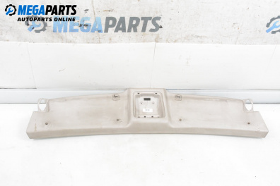 Placă portbagaj for Citroen Berlingo Pick-Up / Van I (07.1996 - 12.2011), 3 uși, monovolum