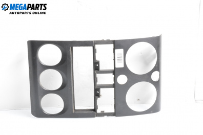 Consola centrală for Citroen Berlingo Pick-Up / Van I (07.1996 - 12.2011)