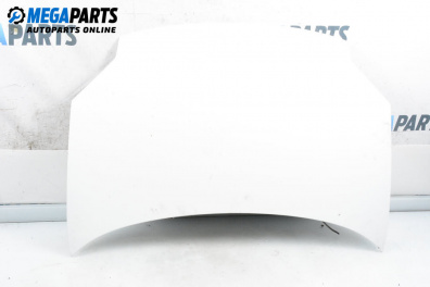 Bonnet for Citroen Berlingo Pick-Up / Van I (07.1996 - 12.2011), 3 doors, minivan, position: front