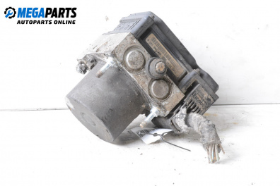 ABS for Citroen Berlingo Pick-Up / Van I (07.1996 - 12.2011) 1.6 HDI 90 (MF9HX), № Bosch 0265231522