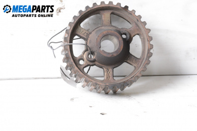 Scheibe nockenwelle for Citroen Berlingo Pick-Up / Van I (07.1996 - 12.2011) 1.6 HDI 90 (MF9HX), 90 hp