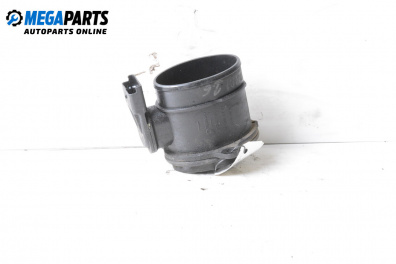 Durchflussmesser for Citroen Berlingo Pick-Up / Van I (07.1996 - 12.2011) 1.6 HDI 90 (MF9HX), 90 hp