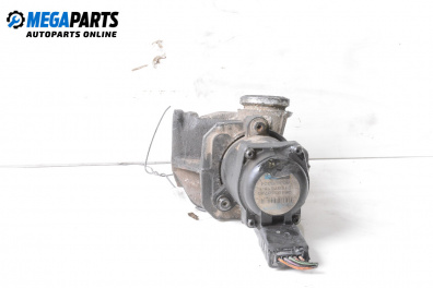 EGR valve for Citroen Berlingo Pick-Up / Van I (07.1996 - 12.2011) 1.6 HDI 90 (MF9HX), 90 hp