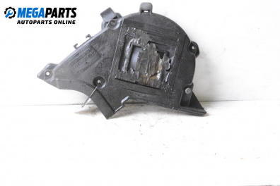 Capac curea de distribuție for Citroen Berlingo Pick-Up / Van I (07.1996 - 12.2011) 1.6 HDI 90 (MF9HX), 90 hp, № 9651560180