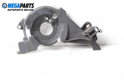 Capac curea de distribuție for Citroen Berlingo Pick-Up / Van I (07.1996 - 12.2011) 1.6 HDI 90 (MF9HX), 90 hp, № 9651559980