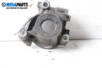 Consolă de aluminiu for Citroen Berlingo Pick-Up / Van I (07.1996 - 12.2011) 1.6 HDI 90 (MF9HX), 90 hp